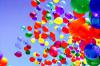 Воздушные шары на праздник